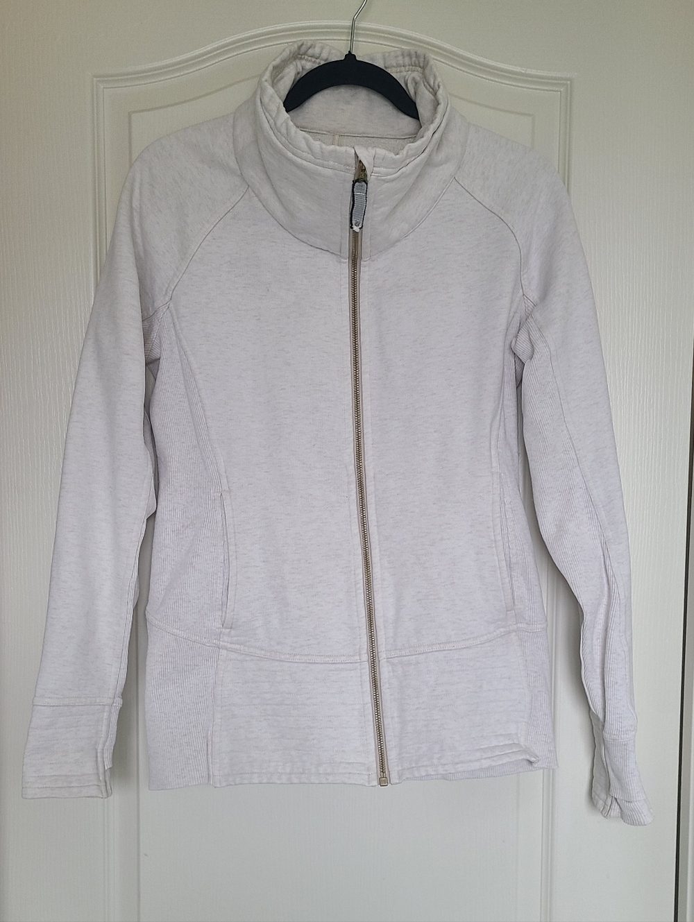 Lululemon Radiant Jacket - Picture 4 of 8